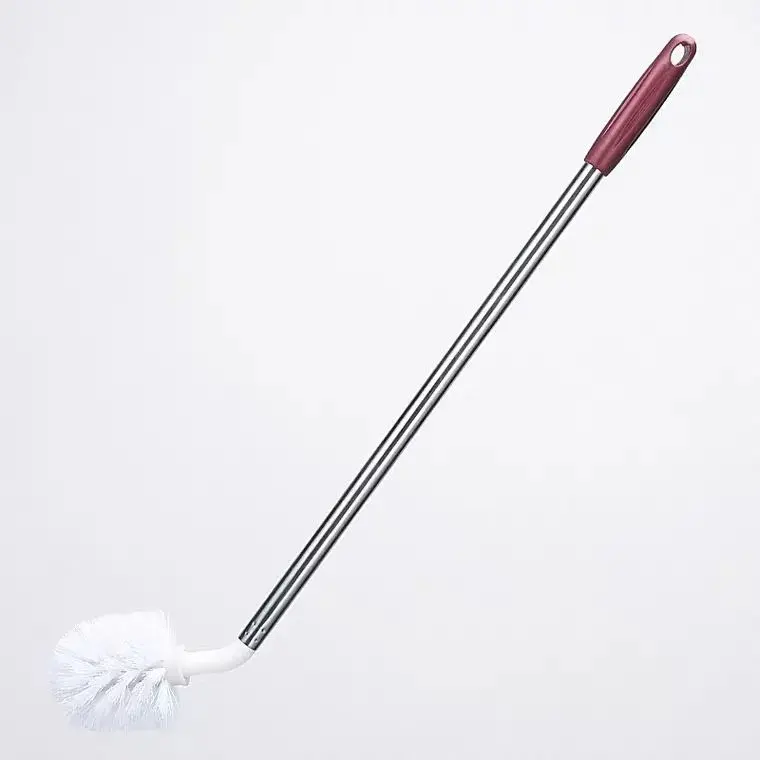 19 Liter Water Bottle Cleaning Brush - Nylon with Long Handle Stick