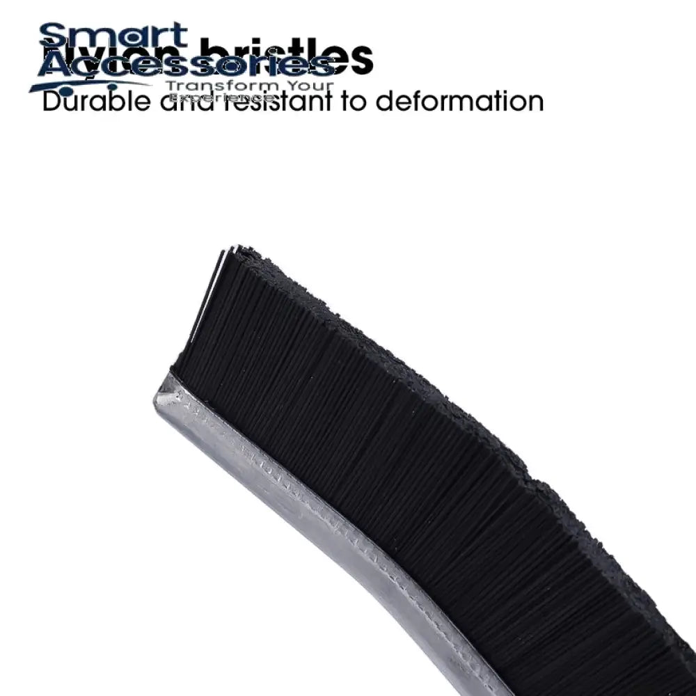 Gap Cleaning Brush For Bathroom, Kitchen, Tile, And Dead Angles - Multifunctional