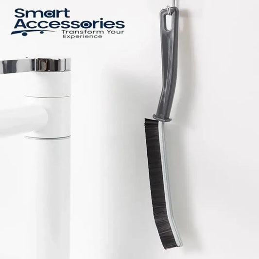 Gap Cleaning Brush For Bathroom, Kitchen, Tile, And Dead Angles  - Multifunctional
