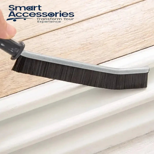 Gap Cleaning Brush For Bathroom, Kitchen, Tile, And Dead Angles  - Multifunctional